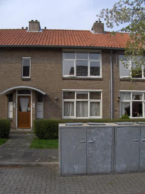 Jupiterstraat 30 Hilversum