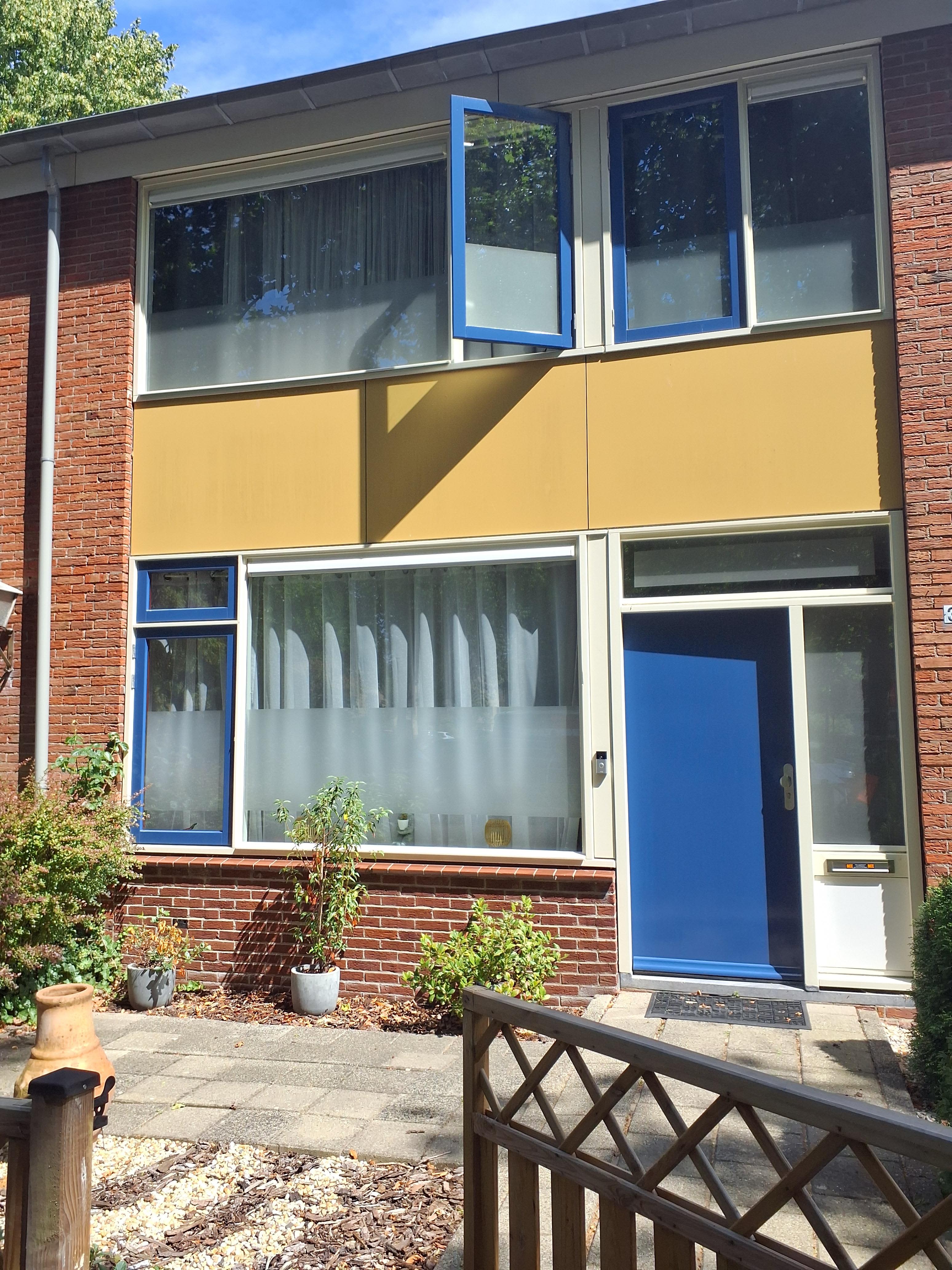 Milaanstraat 3 Haarlem