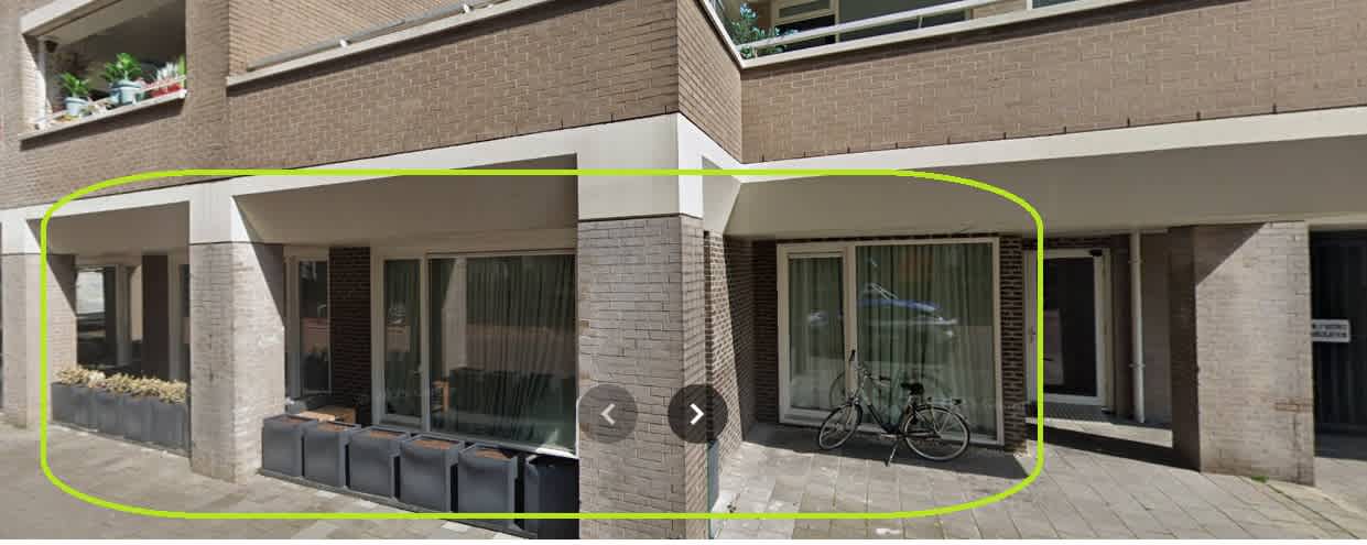 Noordse Bosje 14 -B 4 Hilversum