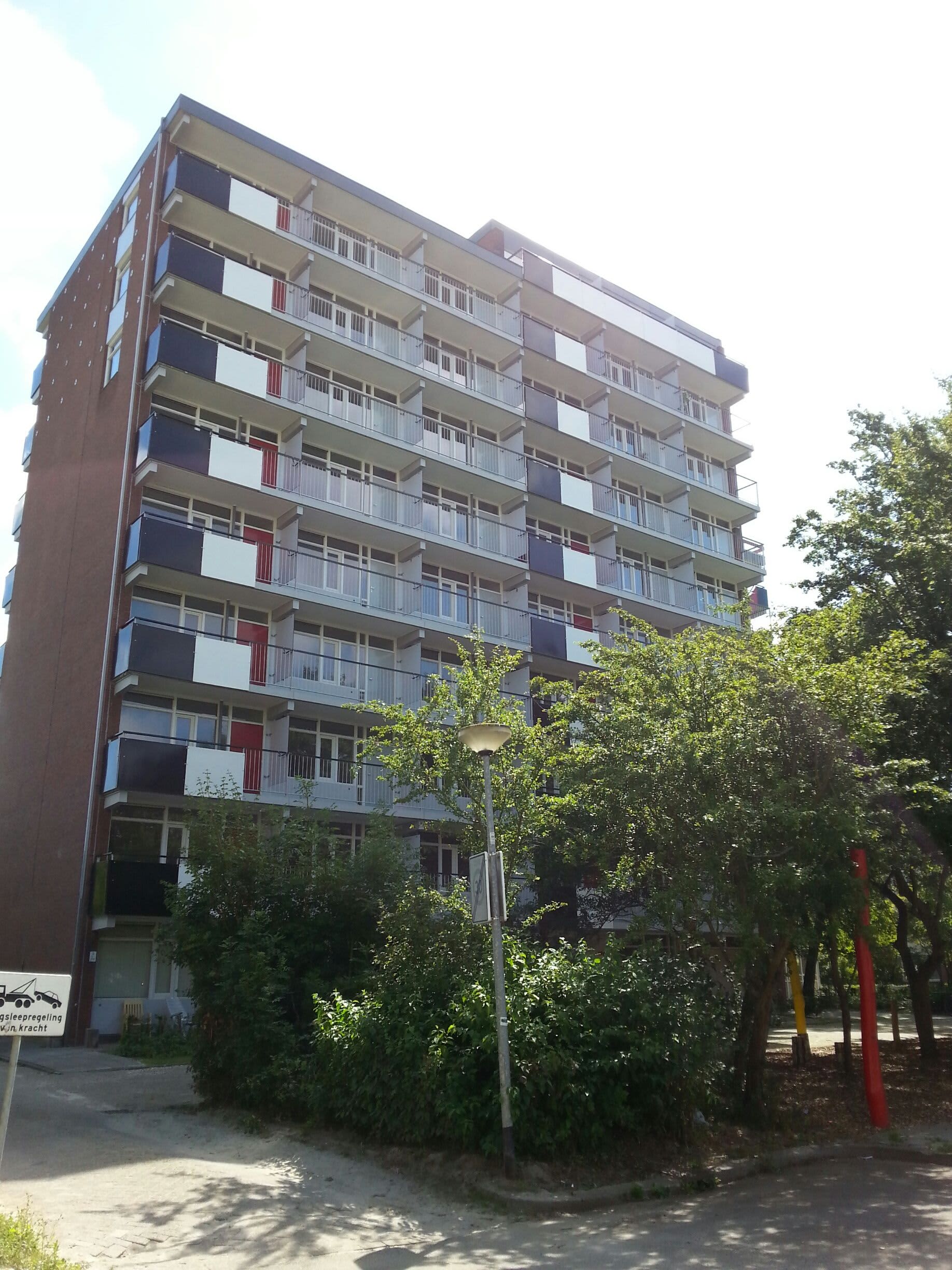 Planetenlaan 184, Groningen