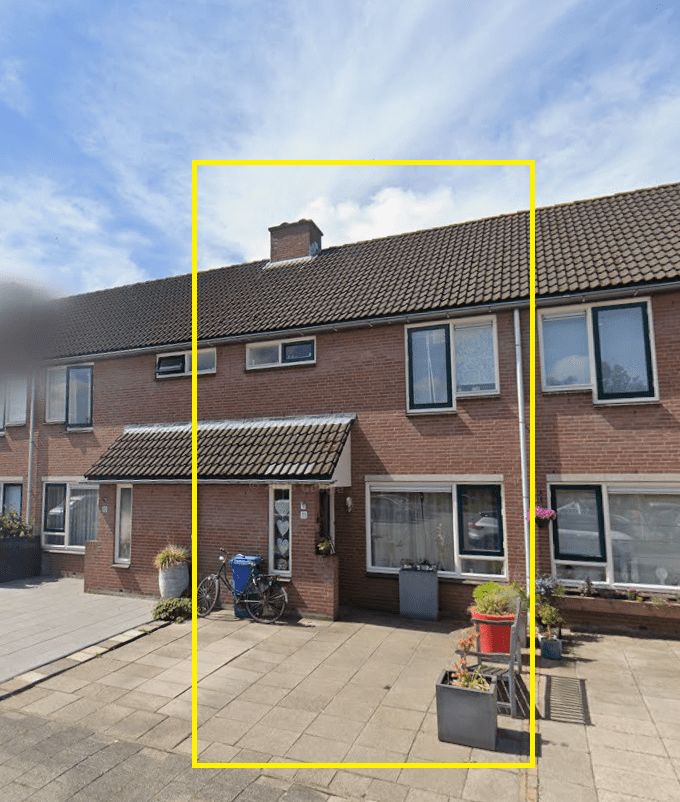 Woonhuis in Aalsmeer