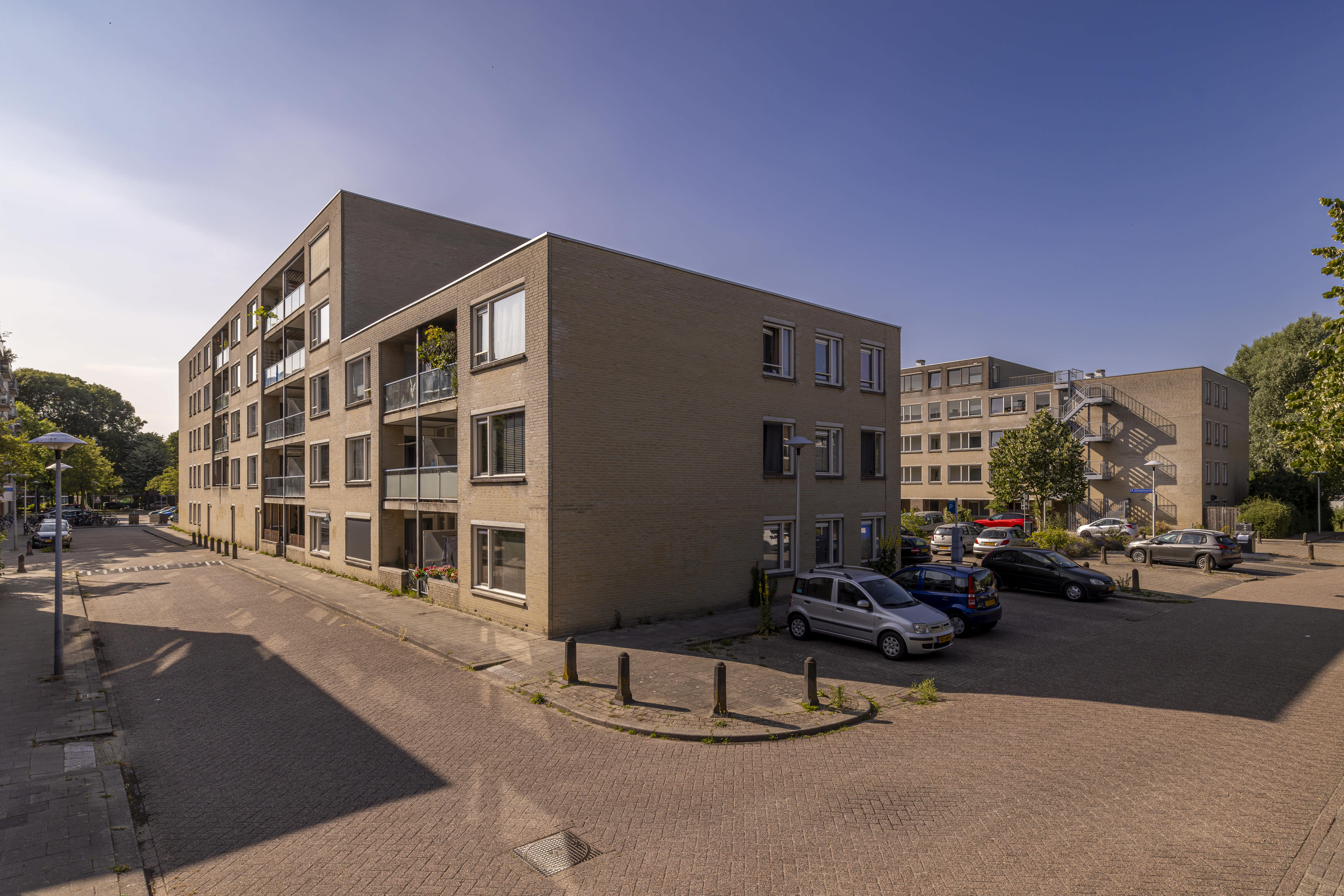 Vermeulenstraat 16, Utrecht