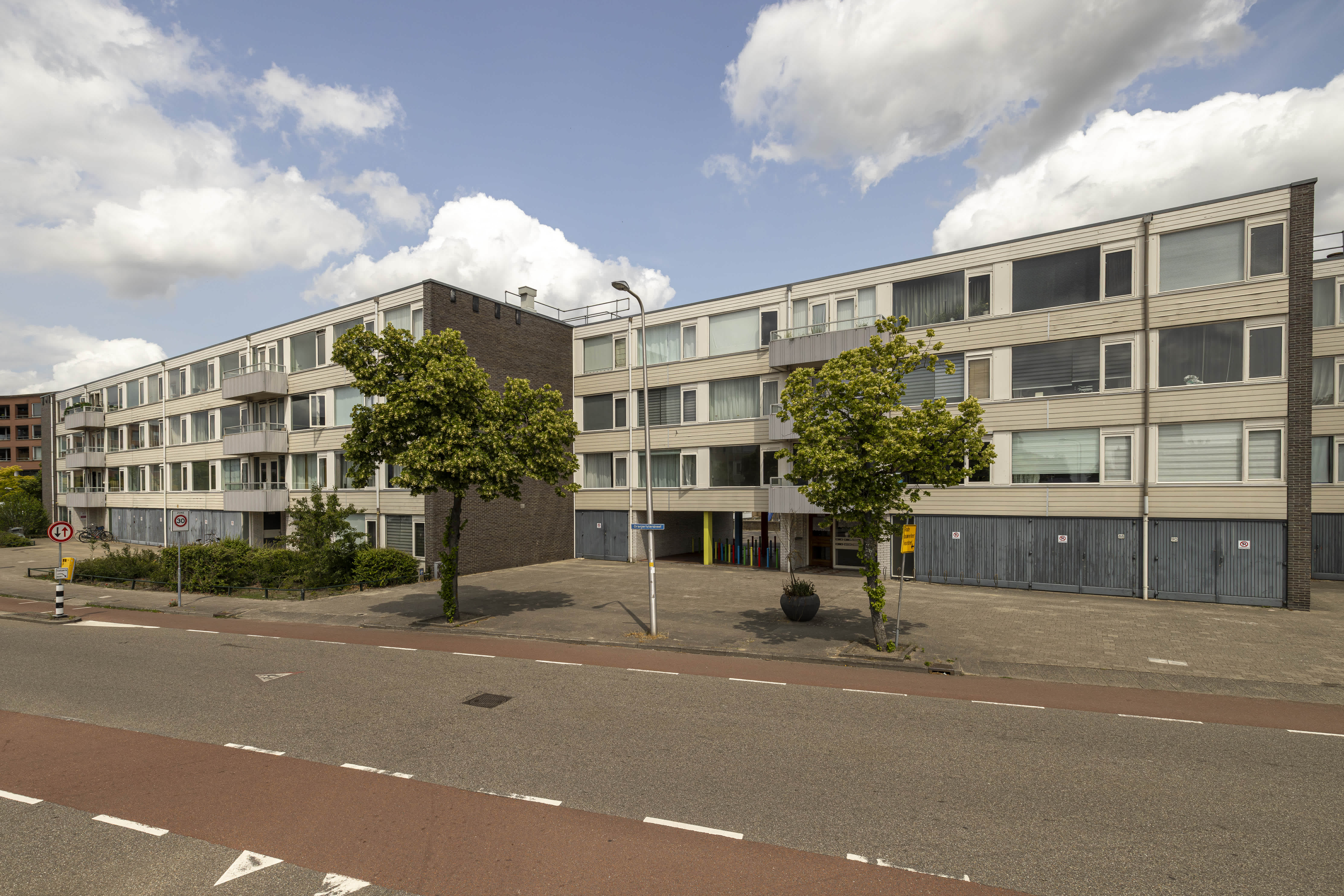 Oranjerivierdreef 113, Utrecht