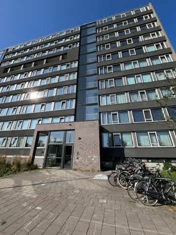 Bangkokdreef 17, Utrecht