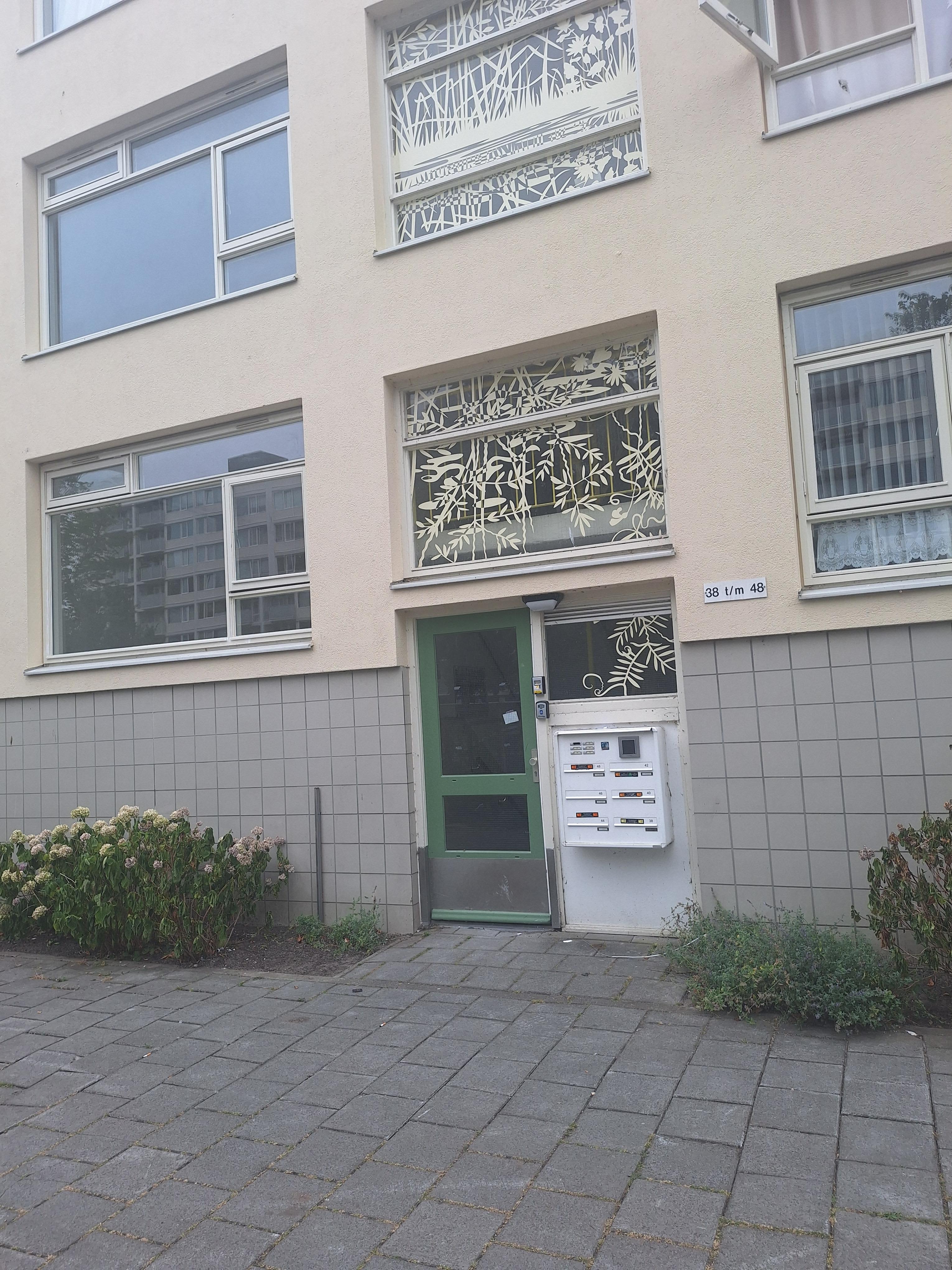Nederlandlaan 44 Haarlem