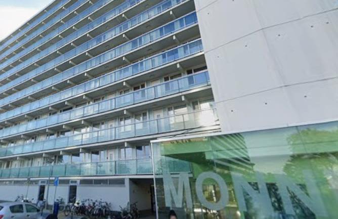 Appartement in Uithoorn