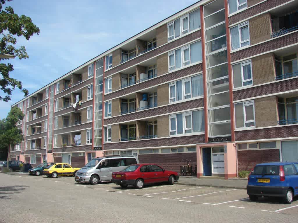 Professor Boumanstraat 54, Haarlem