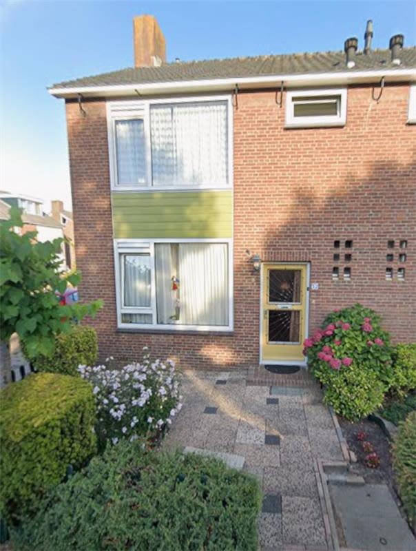 Family home in Uithoorn