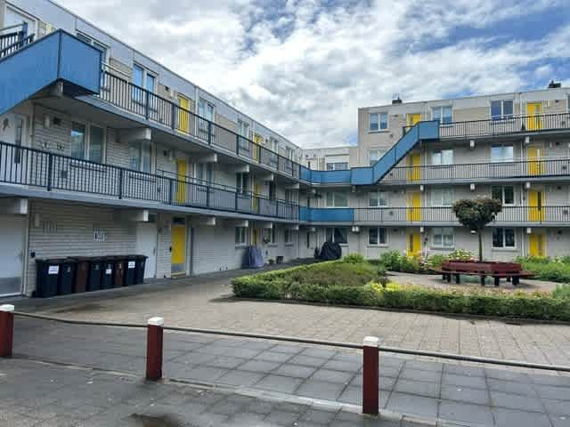 Snoekstraat 5, Utrecht