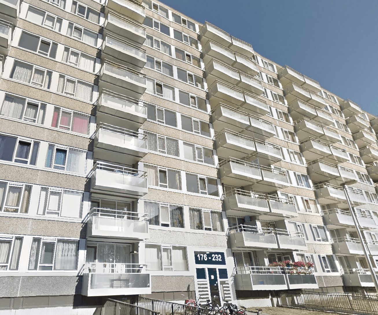 Ankaradreef 190, Utrecht