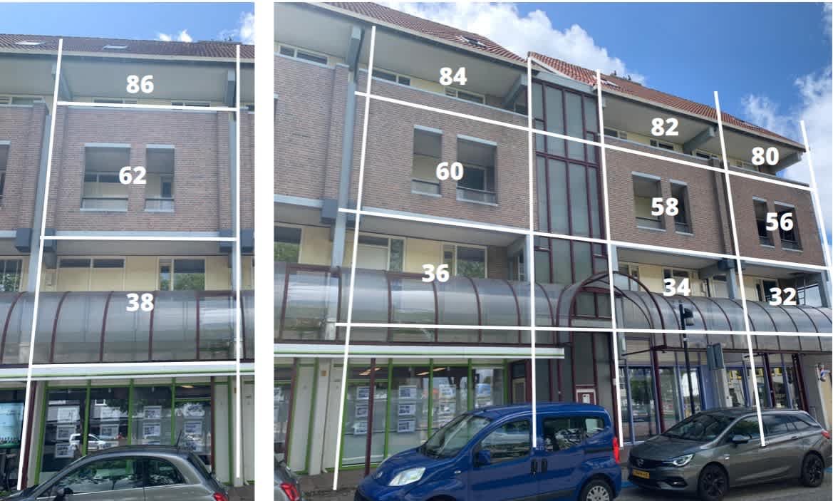 Appartement in Uithoorn