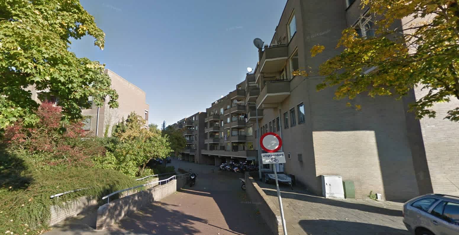 Oosterengweg 6 -41 Hilversum