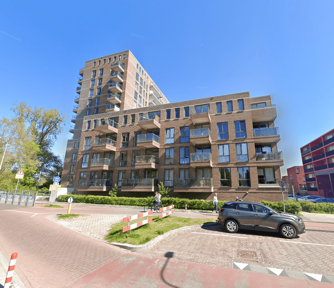 Korreweg 337, Groningen