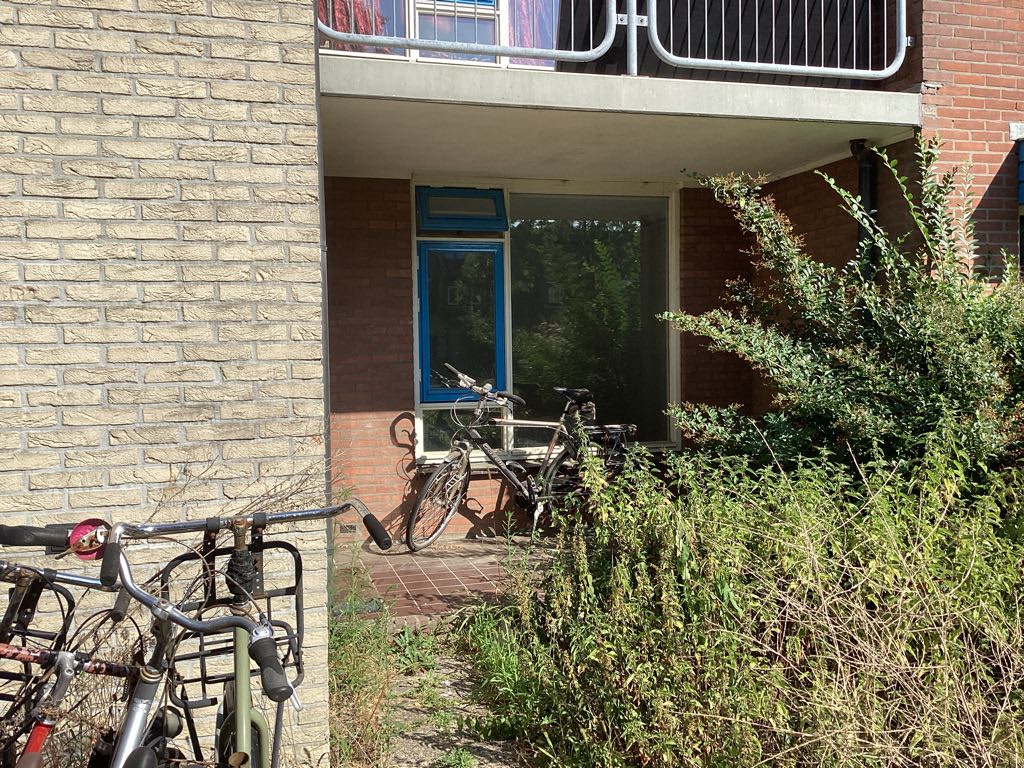 Reigerweide 11 Houten