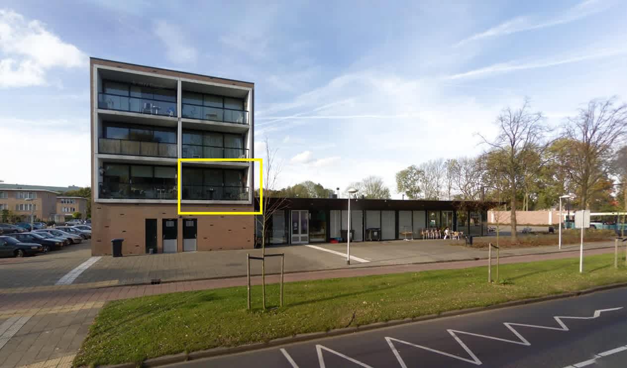 Appartement in Uithoorn