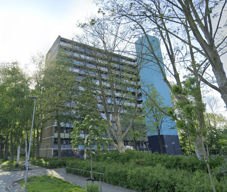 Aquamarijnstraat 429, Groningen