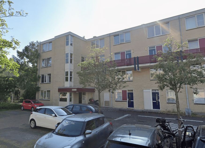 Appartement in Amstelveen