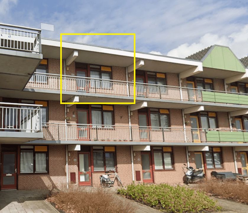 Apartment in Aalsmeer