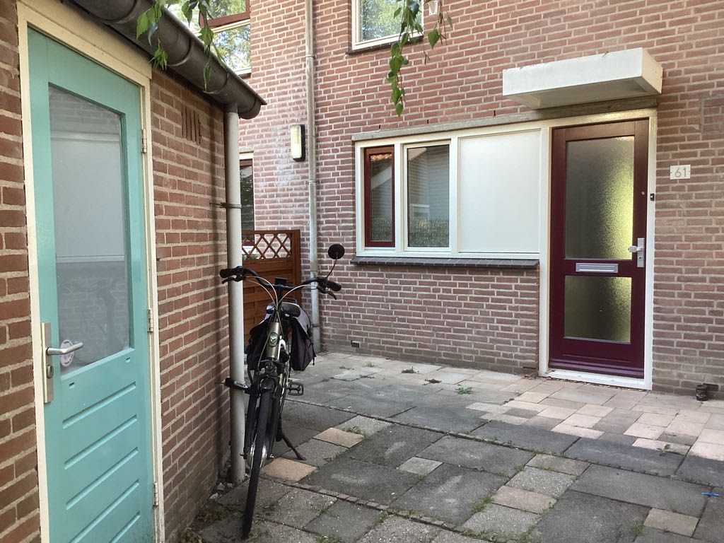 Sonatelaan 61 Nieuwegein