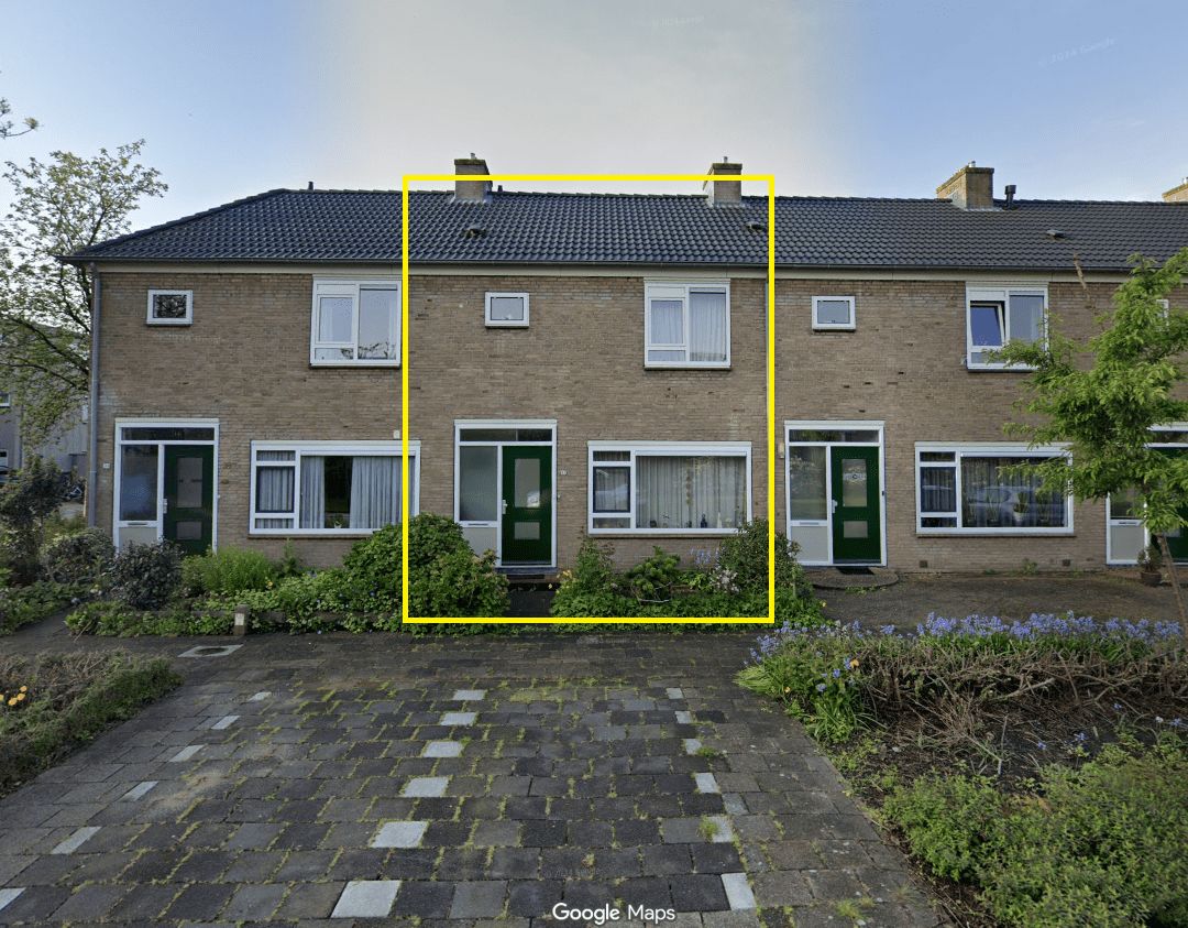 Woonhuis in Amstelveen