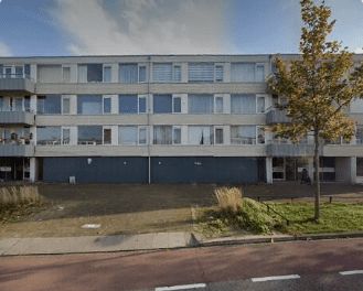 Zambesidreef 150, Utrecht
