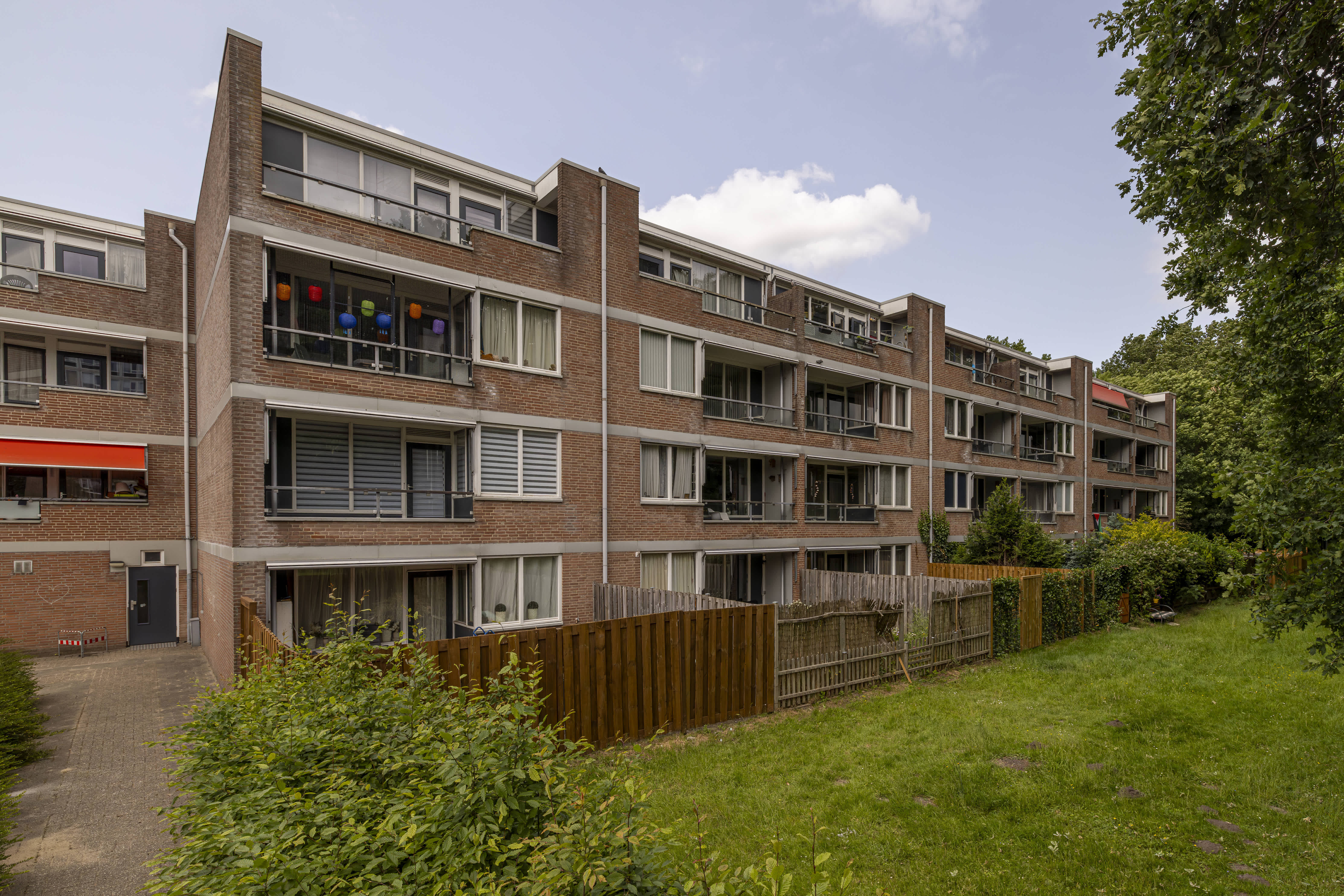 Brandenburchdreef 153, Utrecht