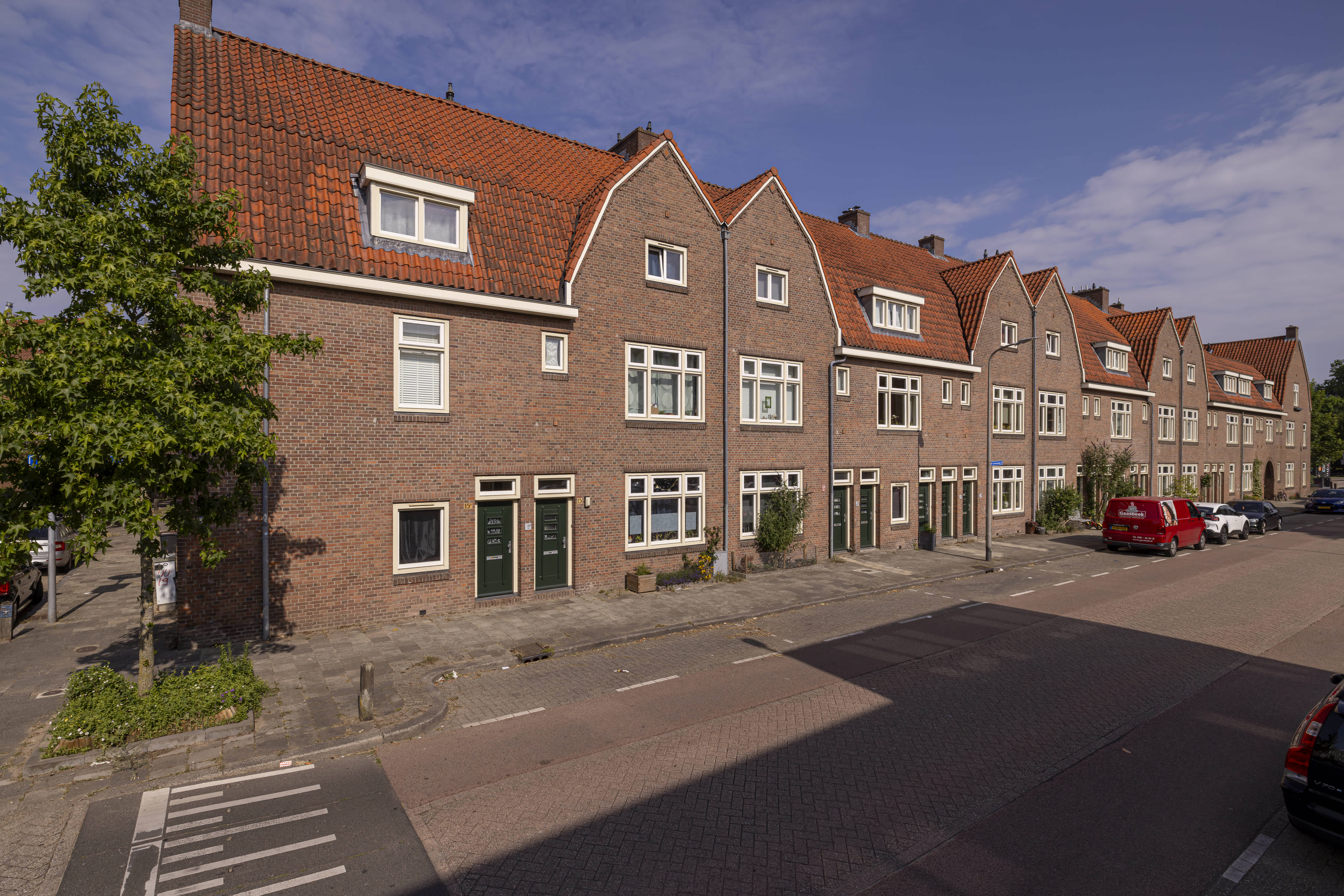 Groeneweg 11 BSA, Utrecht