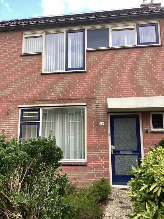 Schuilhoeve 29, Houten