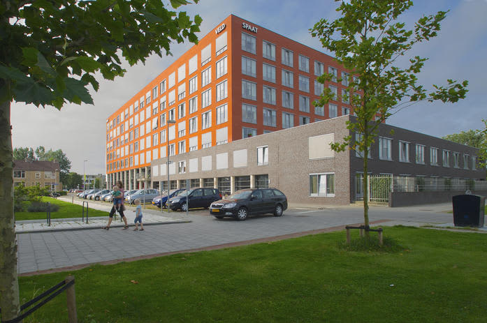 Veldspaatstraat 236, Groningen
