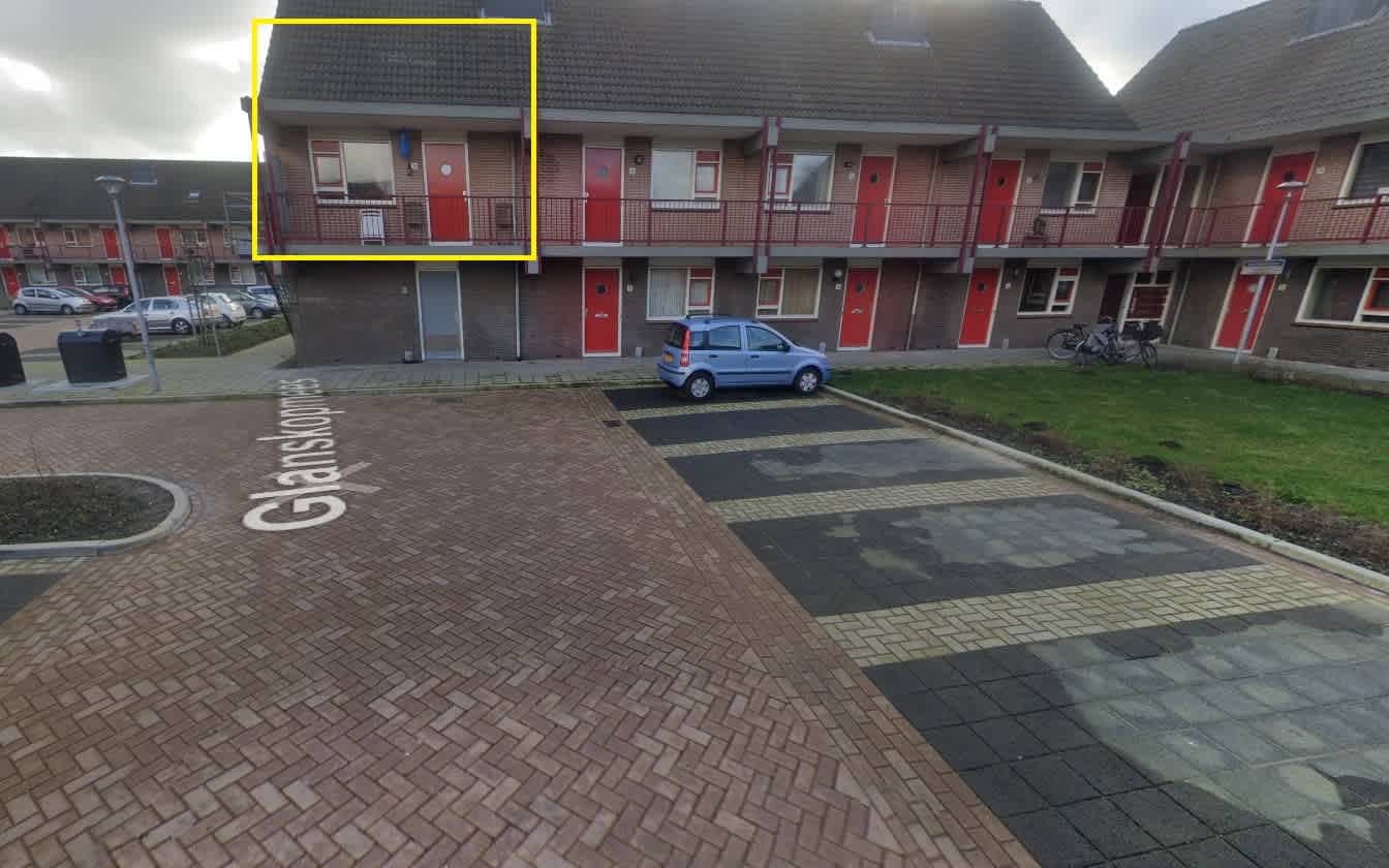 Woonhuis in Uithoorn