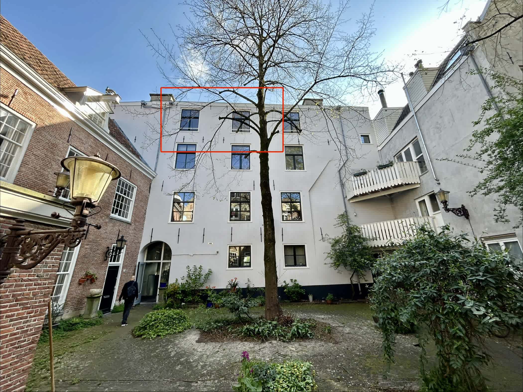 Snoekjesgracht 46, Amsterdam