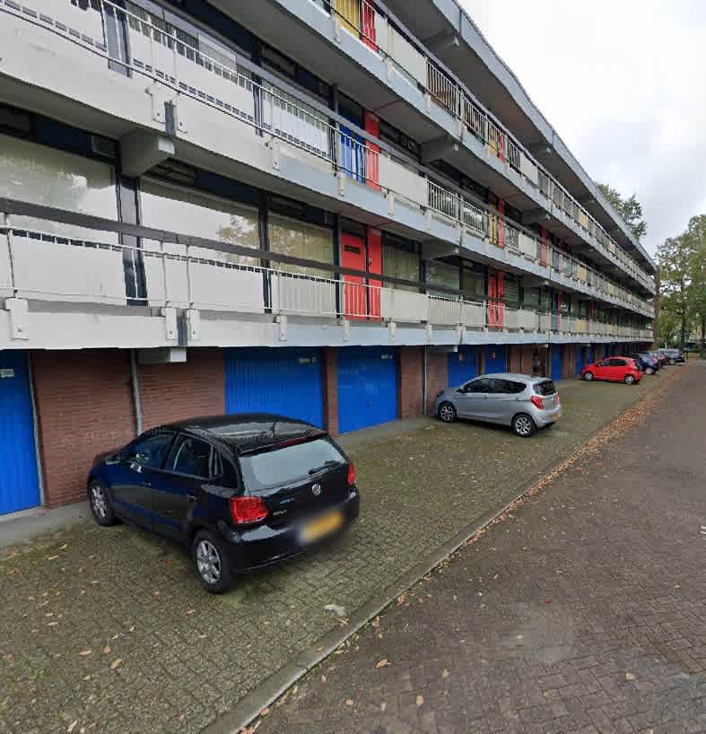 Kamperfoeliestraat 75, Soest