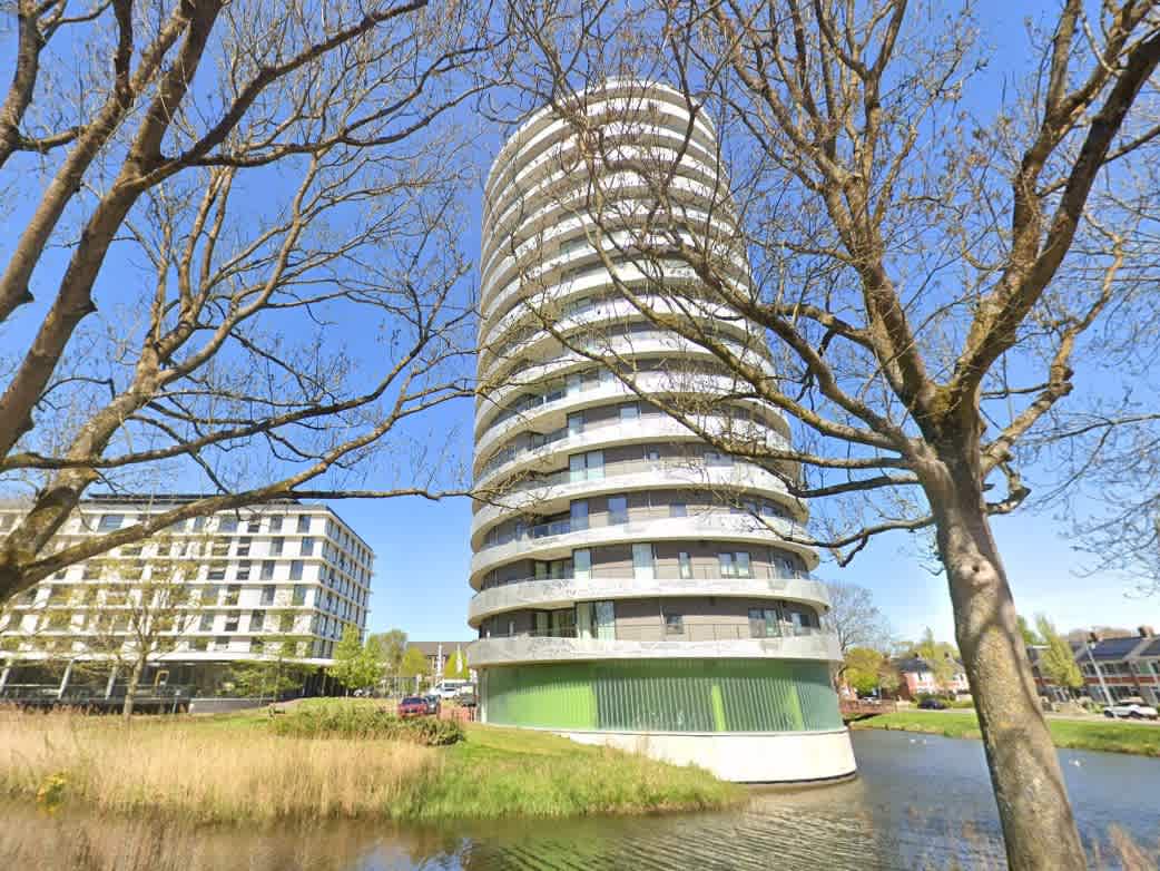 Beukenlaan 120, Groningen