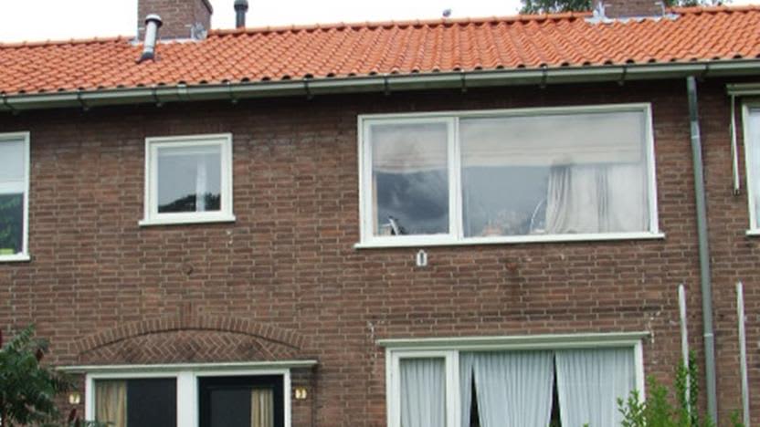 Drouwlaan 33 A Wageningen