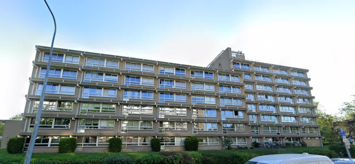 Platinalaan 179, Groningen