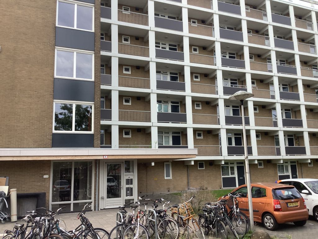 De Gasperilaan 222, Utrecht
