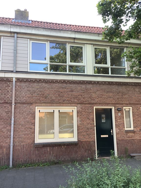 Ondiep 15, Utrecht