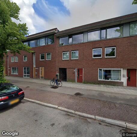 Rijnlaan 118 A, Utrecht