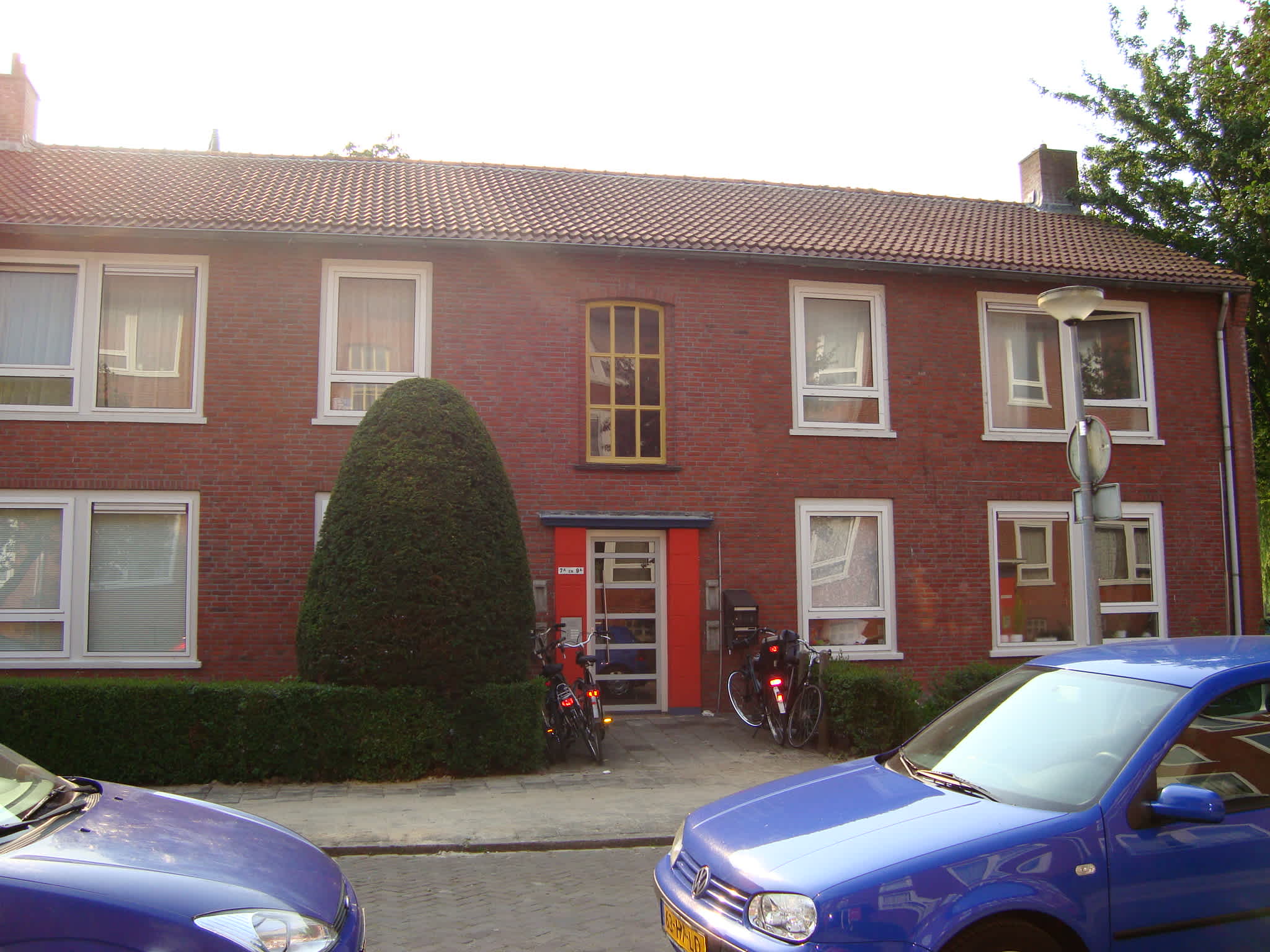 Soerabajastraat 7 A, Groningen