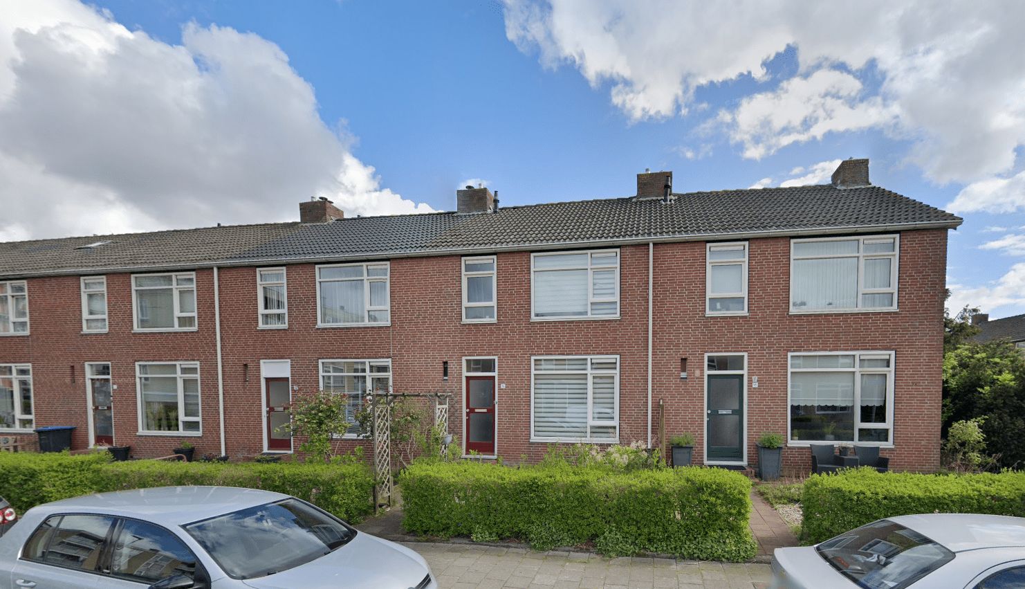 Barnsteenstraat 14, Groningen