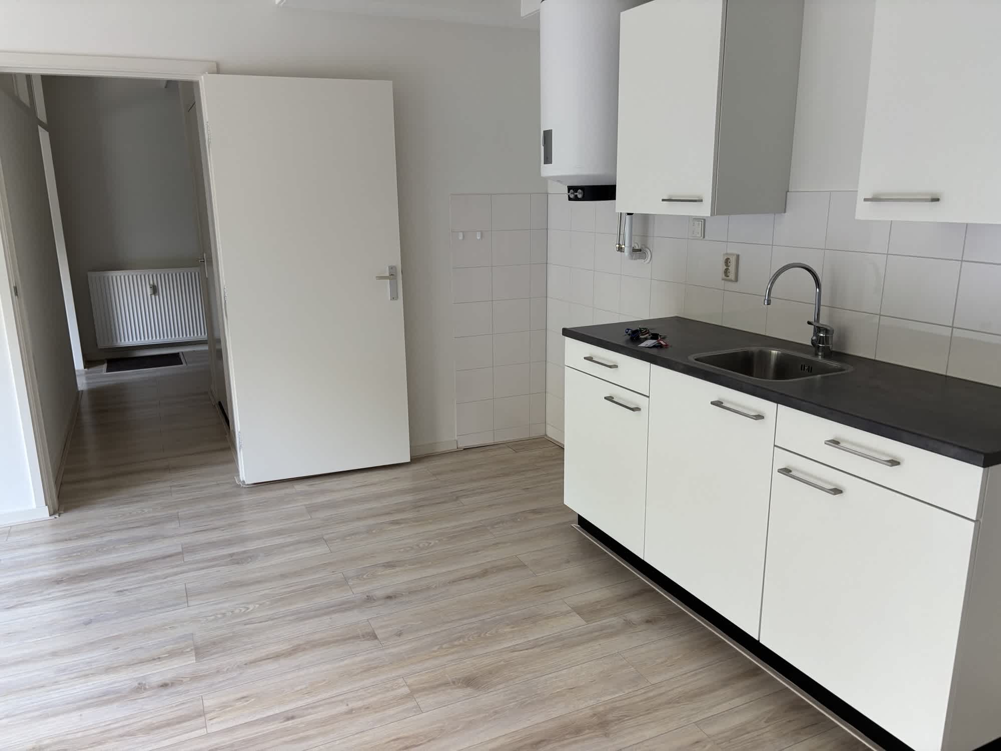 Nipkowplein 21 A, IJsselstein