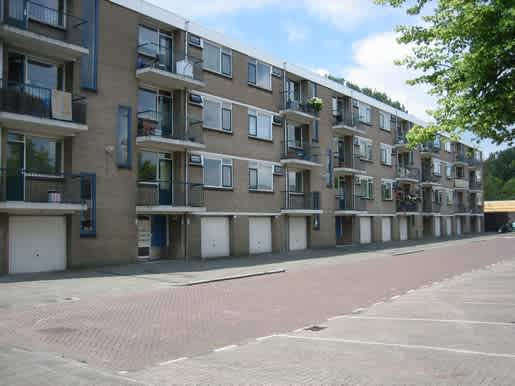 Leeuwstraat 51 Dordrecht