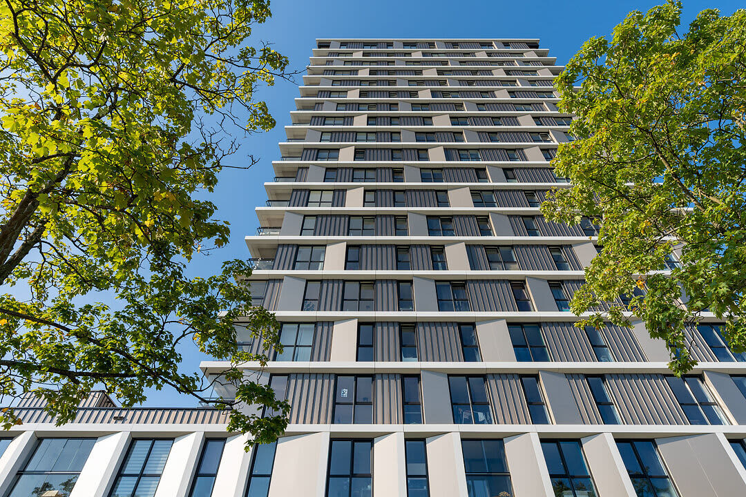 Vasco da Gamalaan 525, Utrecht