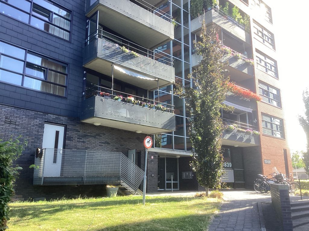 Langerakbaan 769, Utrecht