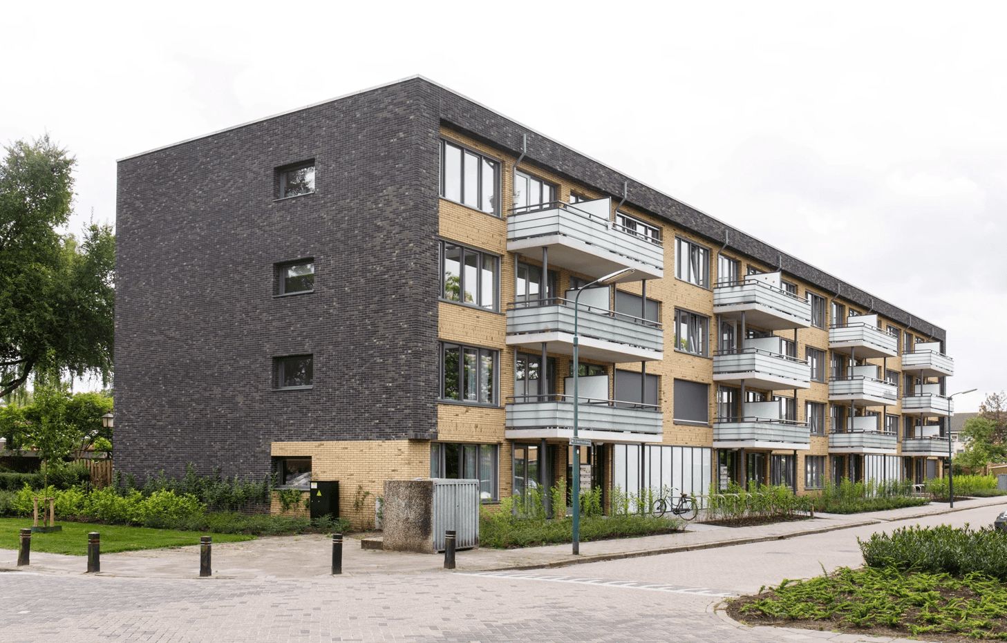 Mr. S. van Houtenweg 46, De Bilt