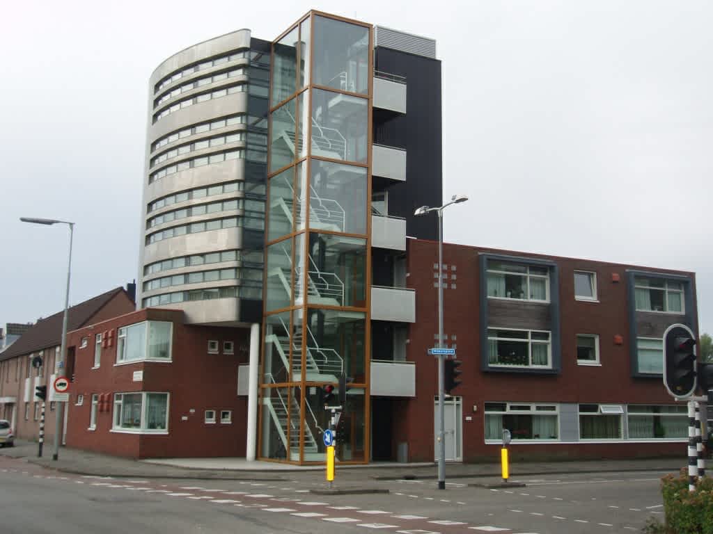 Alkmaarseweg 268 A Beverwijk