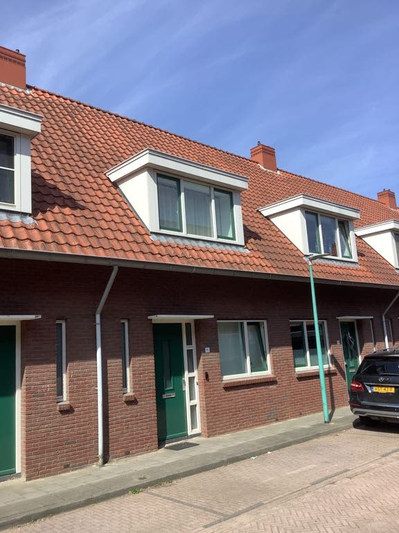 Scheepmakersstraat 10 Alblasserdam