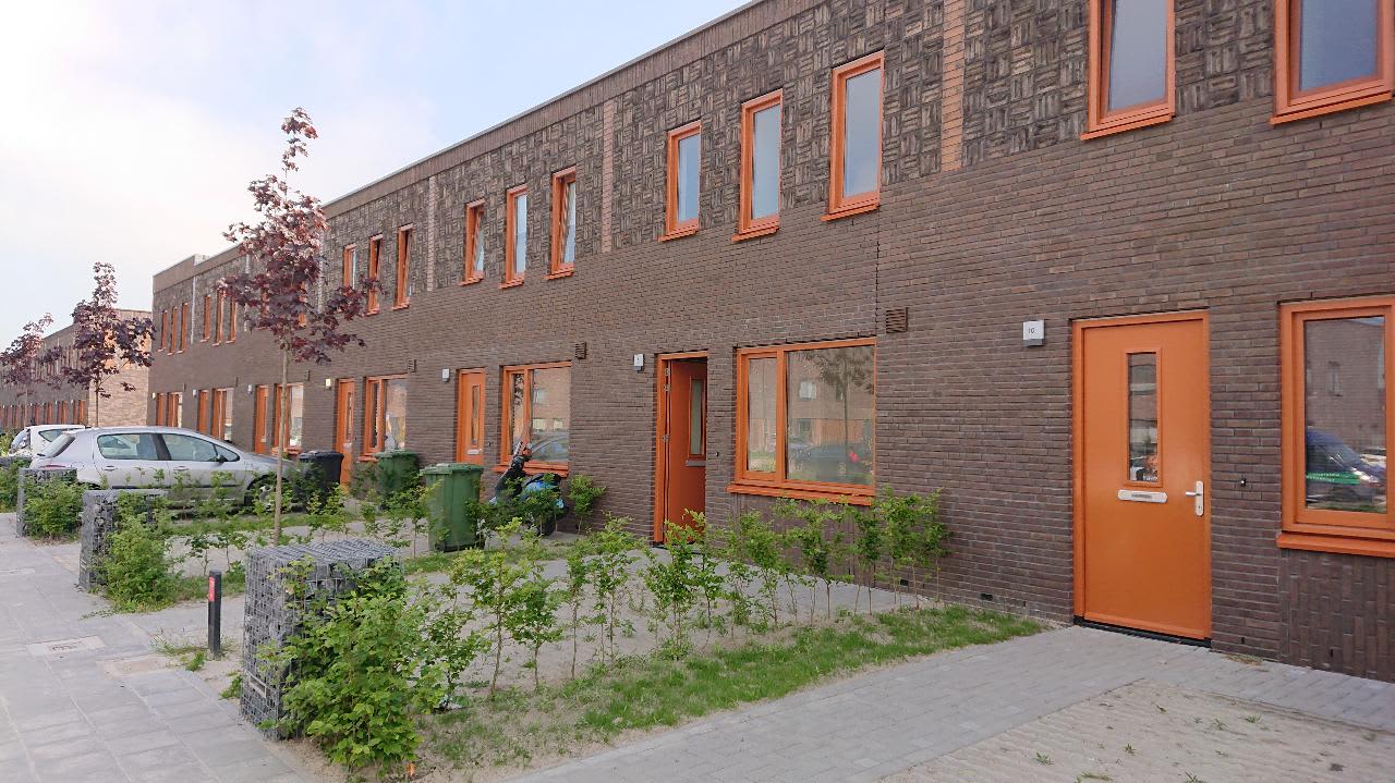 Wadwerd 36, Groningen