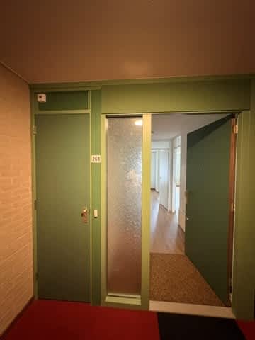 Oranje-Nassaulaan 268, Utrecht