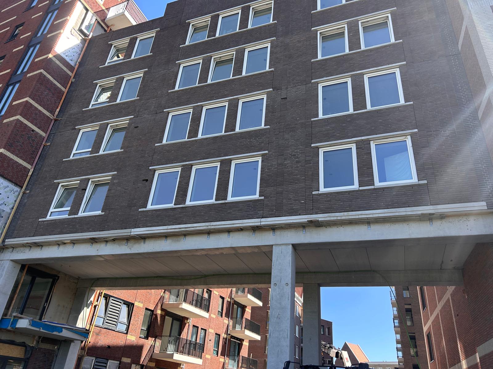 Balkenvlotter MH 3 kamer (8) Zaandam